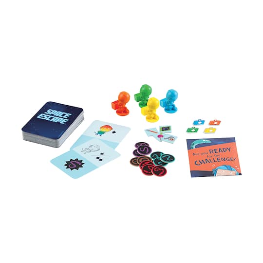 Space Escape™ Game